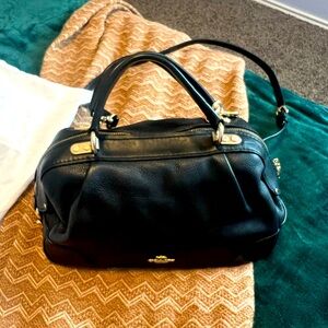 Lane Satchel by Coach